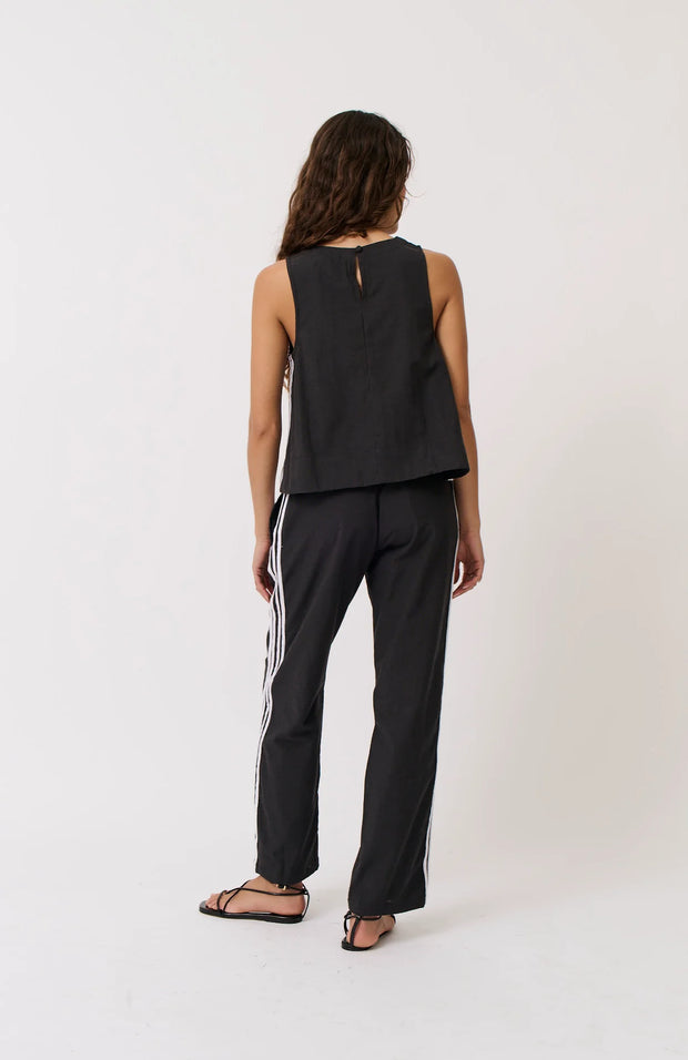 Nadine Pant - Black