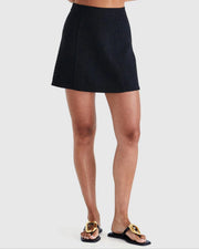 Nico Skirt - Black