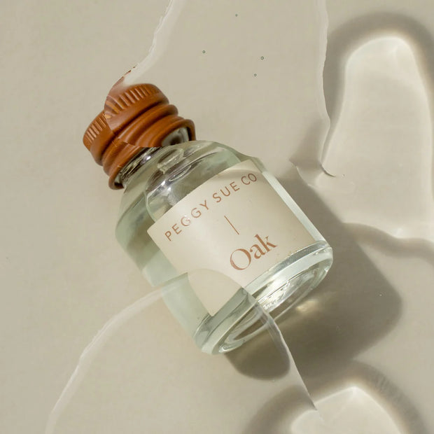 Essential Oil Perfume - Oak