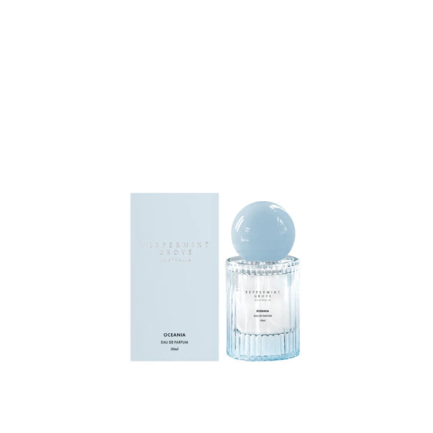 Eau de Parfum - Oceania 30ml