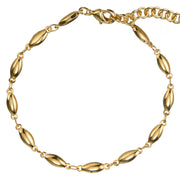 PIPPA Bracelet - 14KT Gold Plated