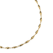 PIPPA Choker - 14KT Gold Plated