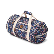 CRYWOLF Packable Duffel - Winter Floral