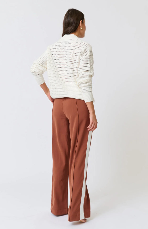 Palmer Jacket - Cream