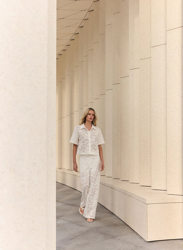 Esmaée - Parasol Pant