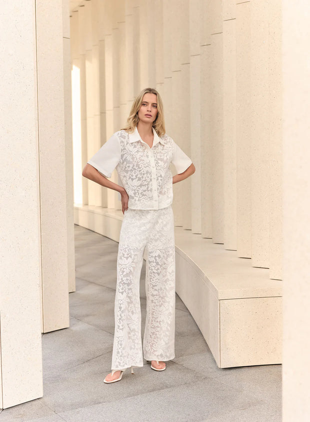 Esmaée - Parasol Pant