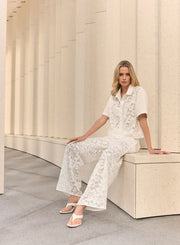 Esmaée - Parasol Pant