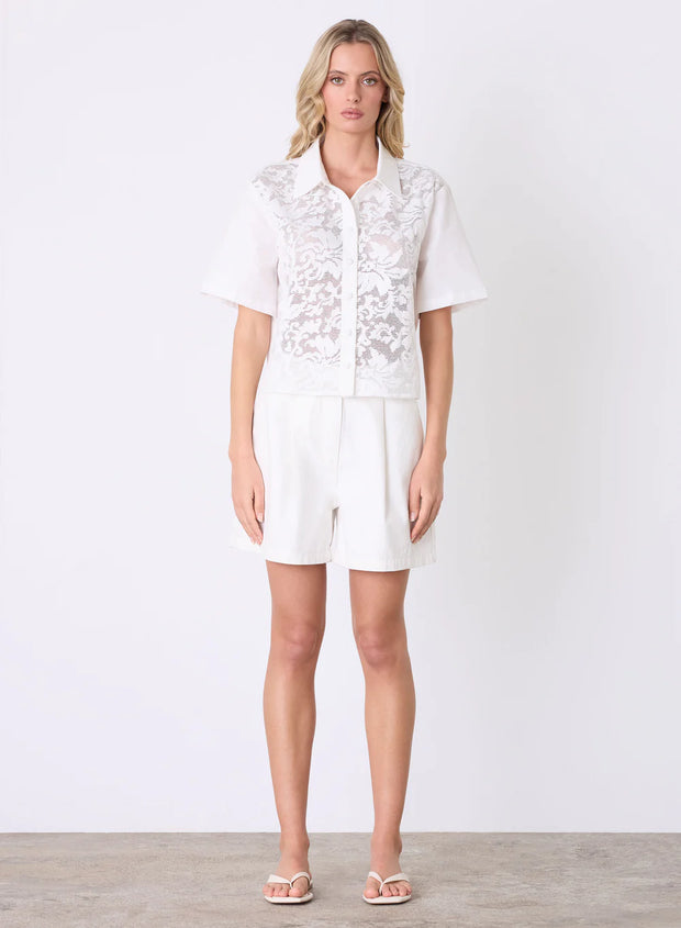 Esmaée - Parasol Shirt