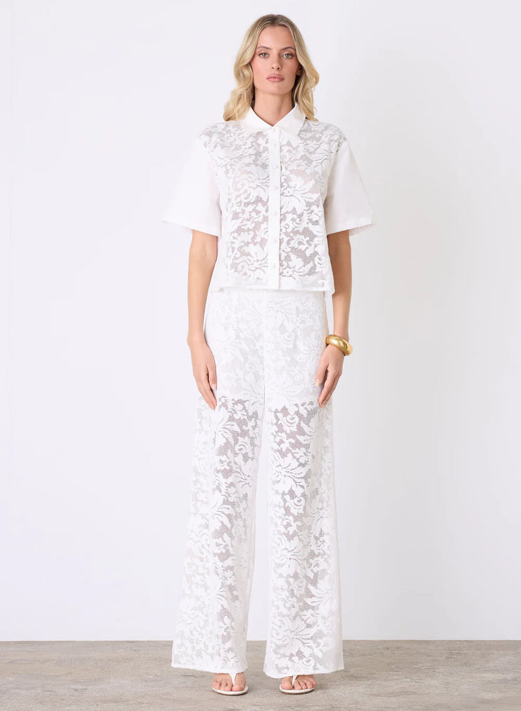 Esmaée - Parasol Shirt