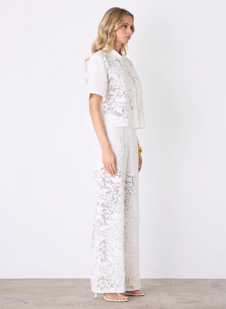 Esmaée - Parasol Shirt