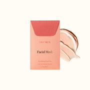 Facial Mask - Peach Tea
