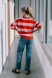 Belle Knit Jumper