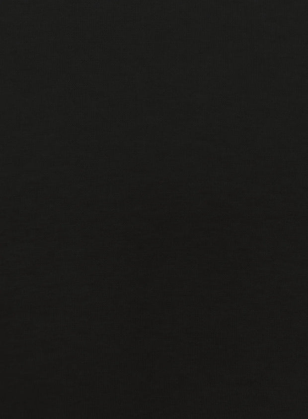 Esmaée - Pinnacle Knit Top - Black