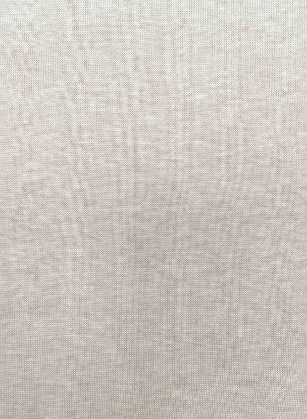 Esmaée - Pinnacle Knit Top - Natural