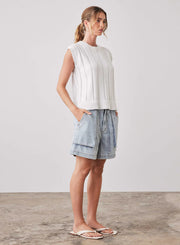 Esmaée - Pioneer Knit Tank