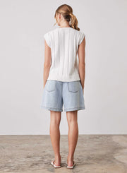 Esmaée - Pioneer Knit Tank