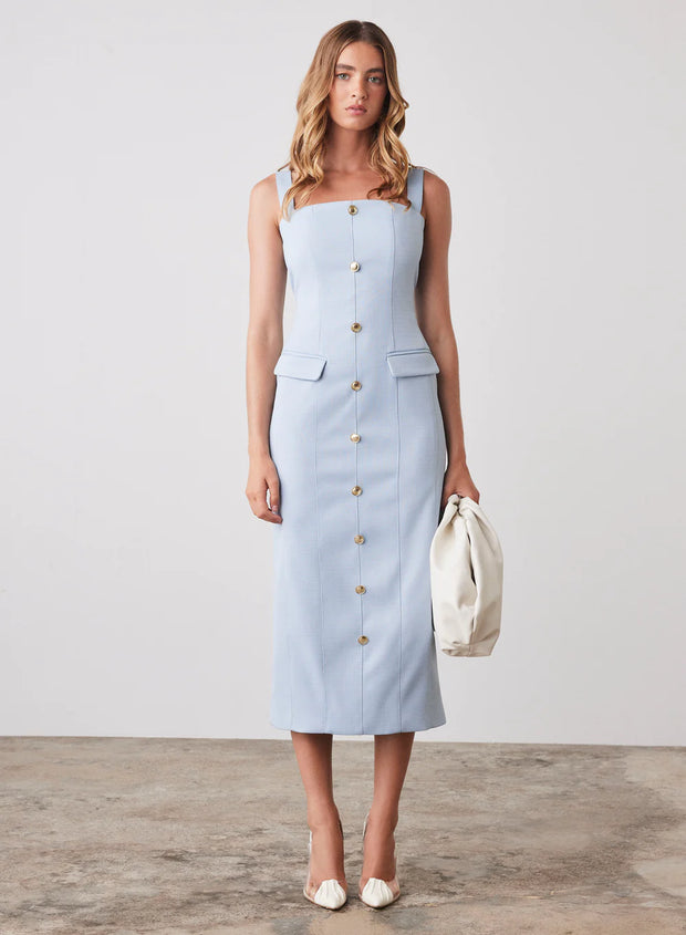 Esmaée - Pivot Dress