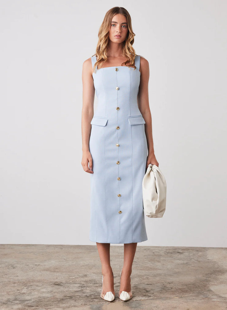 Esmaée - Pivot Dress