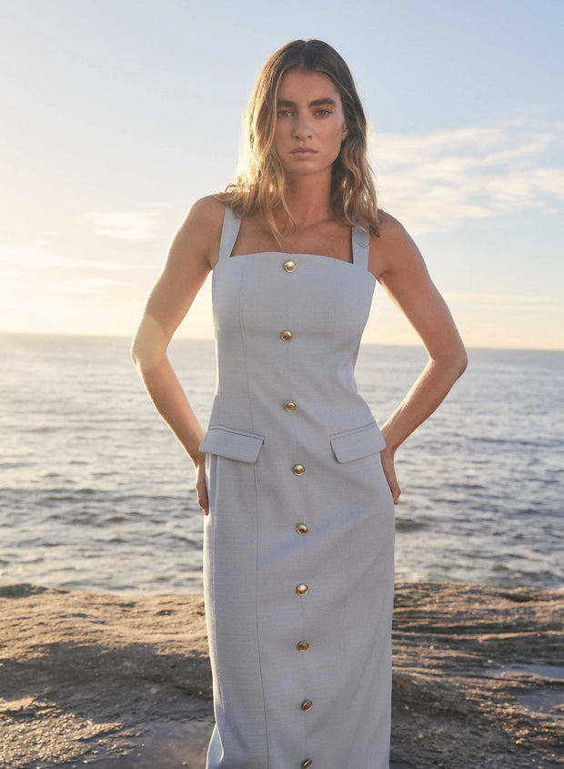 Esmaée - Pivot Dress