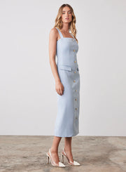 Esmaée - Pivot Dress