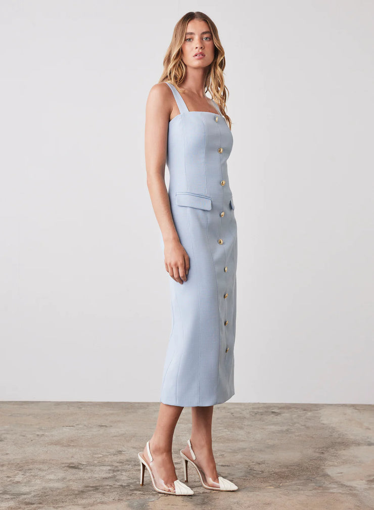 Esmaée - Pivot Dress