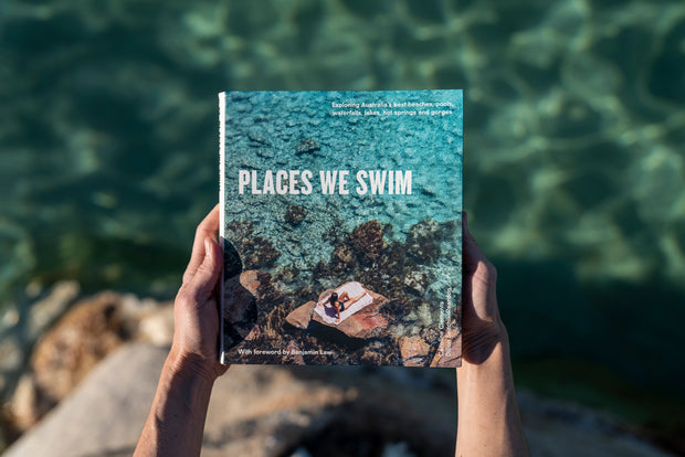Places We Swim Australia