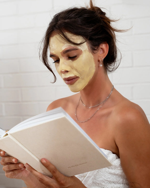 Pocket Duo - 'A Little Something' - Golden Glow