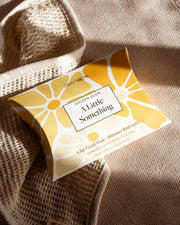 Pocket Duo - 'A Little Something' - Golden Glow