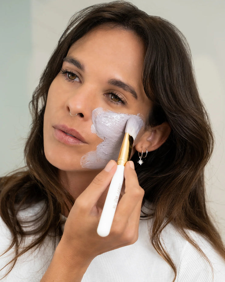 Pocket Duo - 'A Little Something' - Lilac Skies