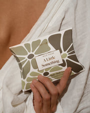 Pocket Duo - 'A Little Something' Wild Fields_New