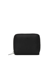 RUE Zip Wallet Purity - Black