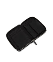 RUE Zip Wallet Purity - Black