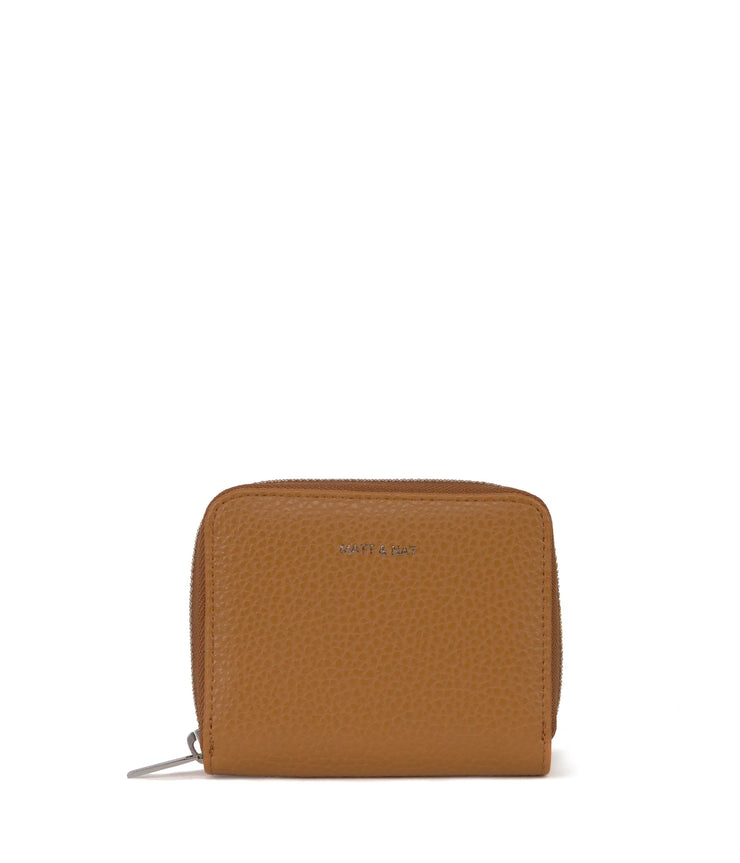 RUE Zip Wallet Purity - Amber