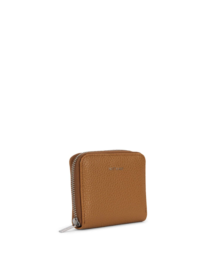 RUE Zip Wallet Purity - Amber