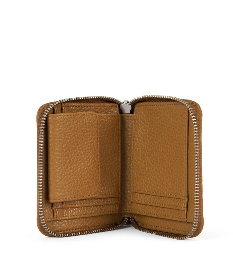 RUE Zip Wallet Purity - Amber