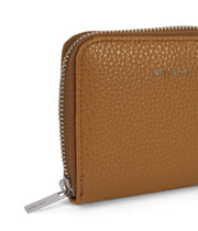 RUE Zip Wallet Purity - Amber