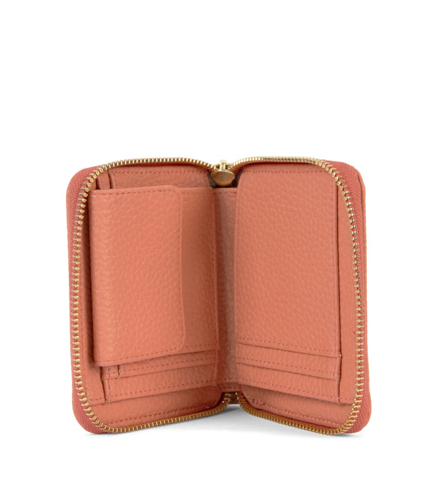 RUE Zip Wallet Purity - Plush