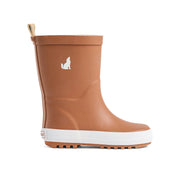 CRYWOLF Rain Boots - Terracotta