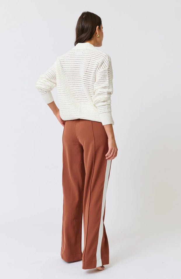 Raina Pant - Rust