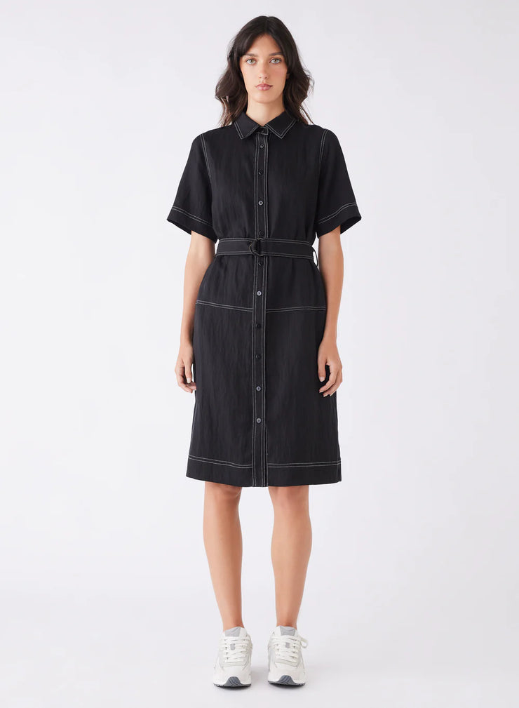 Esmaée - Rebound Dress