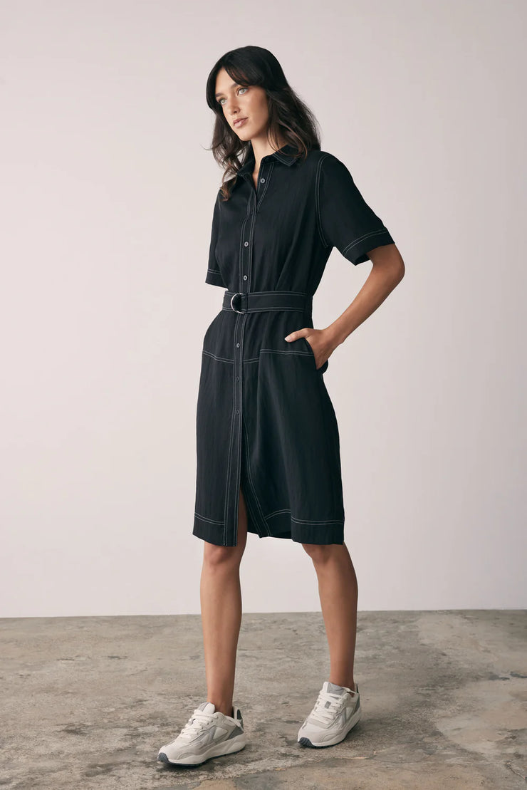 Esmaée - Rebound Dress