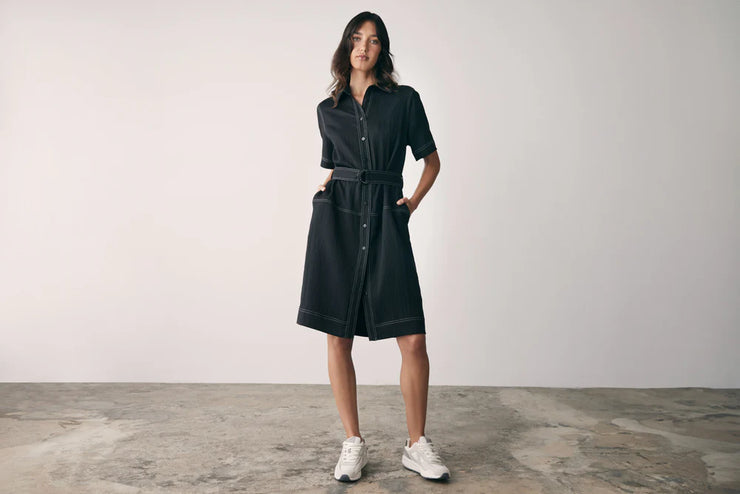 Esmaée - Rebound Dress