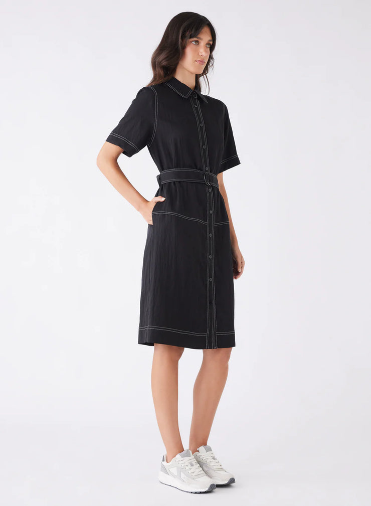 Esmaée - Rebound Dress