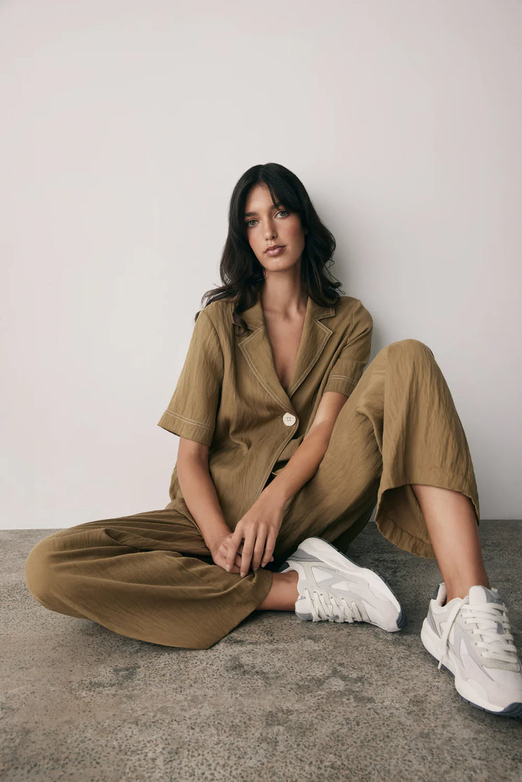Esmaée - Rebound Shirt