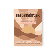 Reset Your Mindset Mantras and Affirmation Cards
