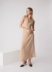 Esmaée - Retrospective Midi Dress