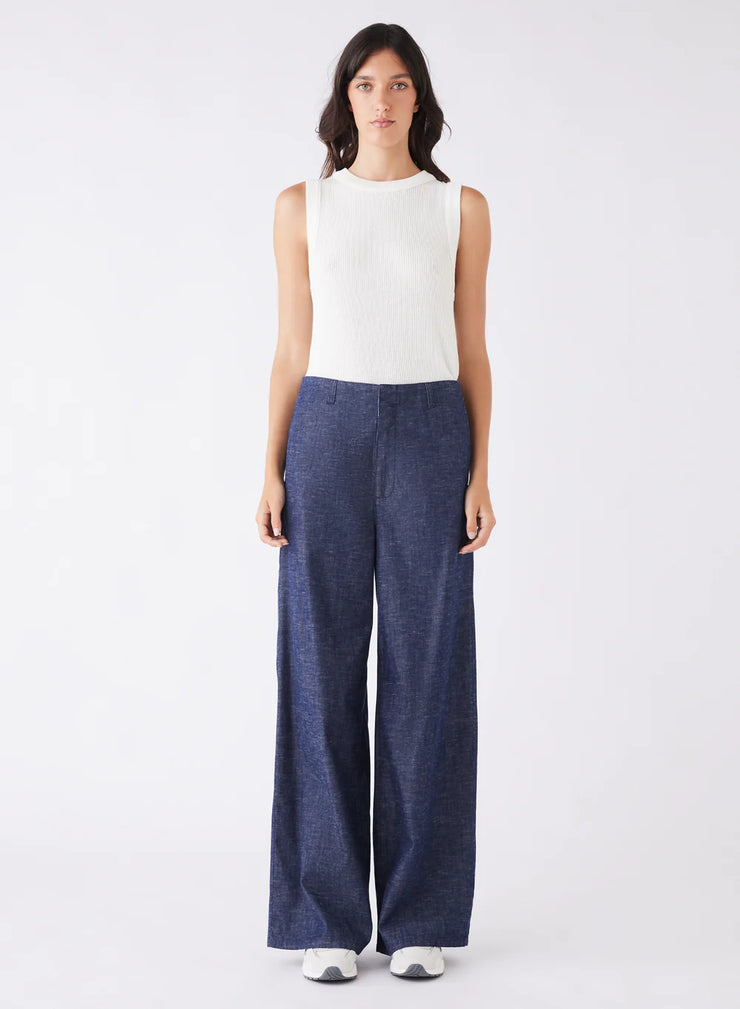 Esmaée - Revival Denim Pant