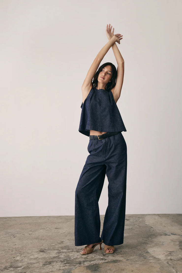 Esmaée - Revival Denim Pant