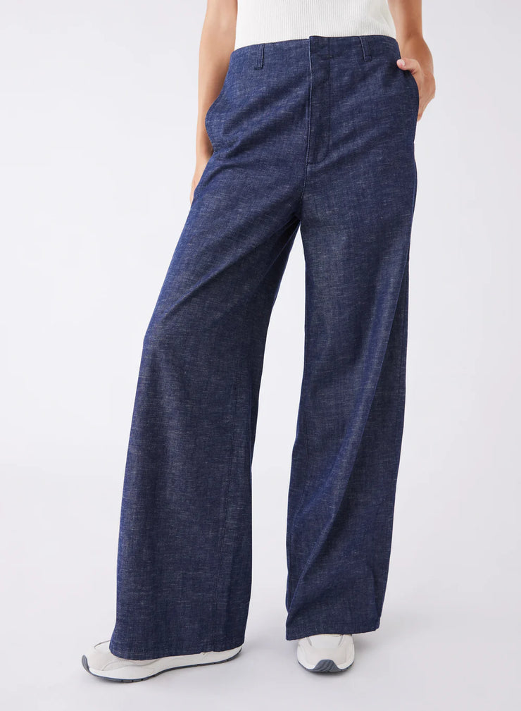 Esmaée - Revival Denim Pant