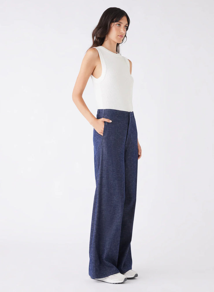 Esmaée - Revival Denim Pant